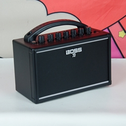 Boss Katana Mini - 7-watt Combo Amp KATANA-MINI