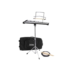 On-stage OS BSK2500 BELL KIT W/ STANDP65 2 1/2 Octaves