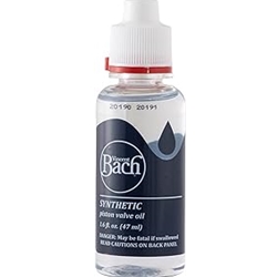 Bach Valve Oil - 1.6 oz S1885SG