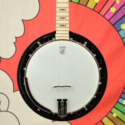 Deering Goodtime Special 5 String Banjo GS