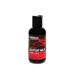 D'addario D'Addario Protect - Liquid Carnauba Wax 1oz., PW-PL-02S