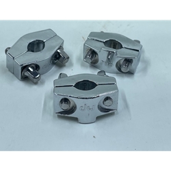 Dw Used set of 3 DW Memory Locks ISS24408