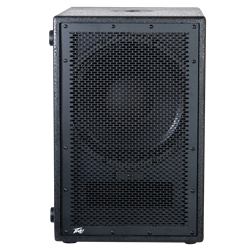 Peavey PVS12 12" Powered Subwoofer Enclosure PVS12SUB