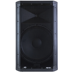 Peavey Aquarius AQ15 15" 2 way Powered Enclosures