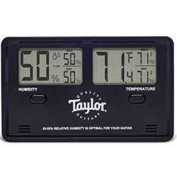 Taylor Hygrometer 2.0 - 1323