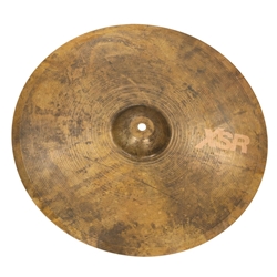 Sabian XSR1780M 17" XSR Monarch Crash Cymbal