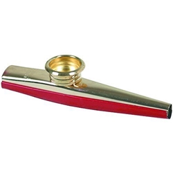 1st Note Metal Kazoo FN125