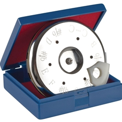 Johnson Performance Plus Chromatic Pitch pipe C to C PG016