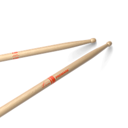 Pro Mark ProMark Matt Halpern Hickory Drumstick, Wood Tip TXMHW