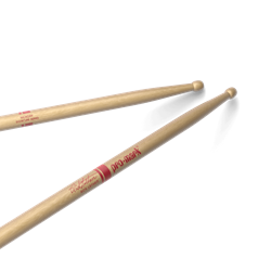 Pro Mark ProMark Rick Latham 717 Hickory Drumstick, Wood Tip TX717W