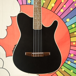 Ibanez TOD10N Tim Henson Signature Nylon Acoustic-electric Guitar