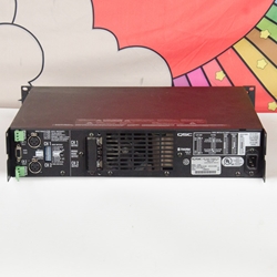 Uncle Ike's Music & Sound - Used QSC CX302 Two-Channel Power