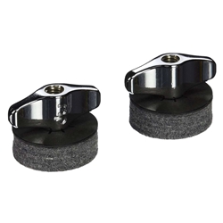 Dw DW Wing Nut Felt Combo Pack DWSM2231