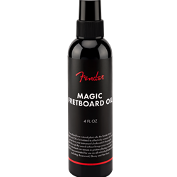 Fender Magic Fretboard Oil 0990501007