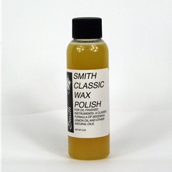 Ken Smith Smith Classic Wax Polish KSCP