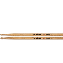 Vic Firth American Classic® 5A Terra Series VF5AT