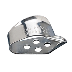 Dunlop Metal Thumb 3040