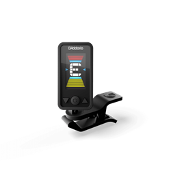 D'addario D'Addario Eclipse Rechargeable Tuner PW-CT-27