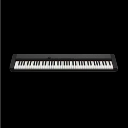 April Sale - Casio CT-S1-76 76 Key Keyboard in black CT-S1-76BK