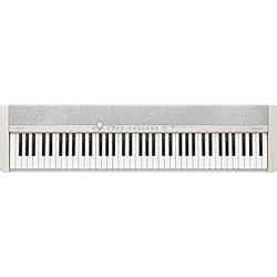 April Sale - Casio CT-S1-76 76 Key Keyboard in white CT-S1-76WH