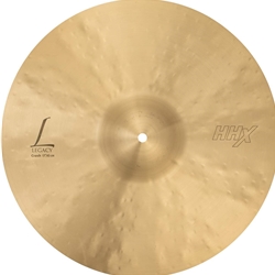 Sabian 17" HHX Legacy Crash 11706XLND