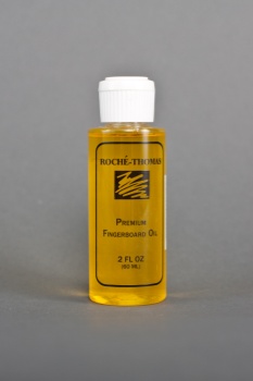 Roche Thomas Fretboard Oil 2oz. 671