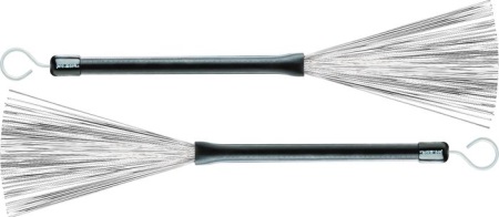 Pro Mark TB3 Brushes Telescope Wire