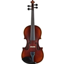 Knilling School Model Violin Outfit - 4/4 112VN44+