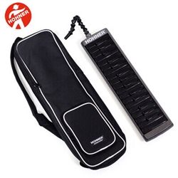 Special Buy - Limited Supplies Hohner 32 Key Carbon Print Airboard C944014
