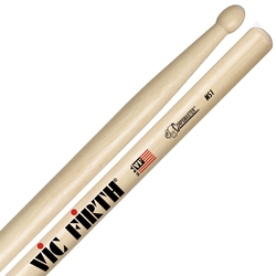 Vic Firth MS1 Marching Drum Sticks