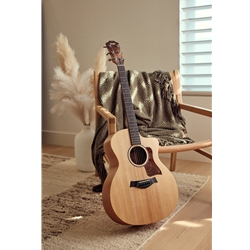 NEW for 2025 -  Taylor 14CE Acoustic/Electric Guitar