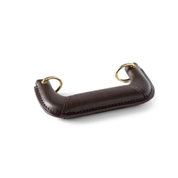 Taylor Case Handle, Brown 5600