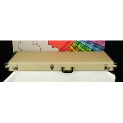 Tkl Used TKL 8836 Deluxe Bass Case ISS27931