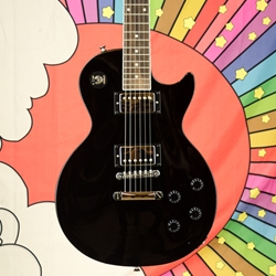Epiphone Les Paul Tribute, Ebony E1LPOEBNH1