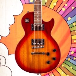 Epiphone Les Paul Tribute, Heritage Cherry Sunburst E1LPOHSNH1