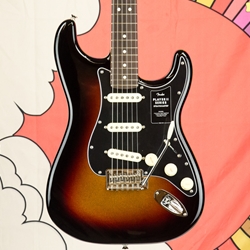 Fender Limited Edition Player II Stratocaster®, Rosewood Fingerboard, Sparkle 3-Color Sunburst 0140510551