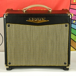 Used Crate RFX30 Guitar Amp ISS27988