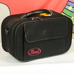 Used Pearl Kick Pedal Case ISS28130