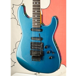 Uncle Ike's Music & Sound - Vintage 80's Charvel Model 3