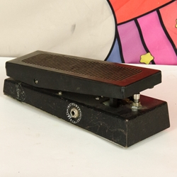 Xyz Used Shin-Ei WT-1 wah-wah from 70s ISS27965