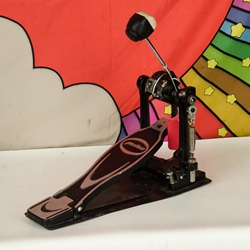 Used Pulse Bass Drum Pedal ISS27808