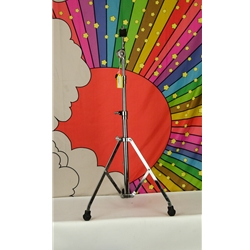 Used Sonor Straight Cymbal Stand ISS27765