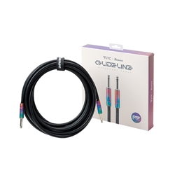 Ibanez 20FT Glideline Premium Instrument Cable GL20