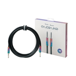 Ibanez 10FT Glideline Premium Instrument Cable GL10