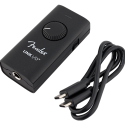 Fender® Link I/O Interface 2313000000