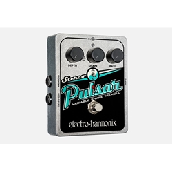 Electroharmonix Electro-Harmonix Stereo Pulsar Tremolo Pedal MSTEREOPULSAR