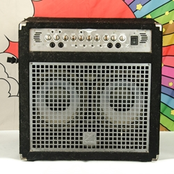 Used Yorkville XS400 210 Combo Bass Amp ISS28210