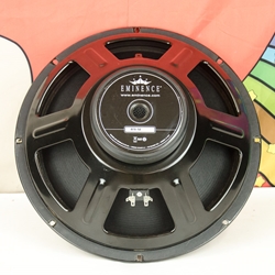Eminenece Used Eminence Beta-15A 15" Driver Raw Speaker, 8ohm ISS28276