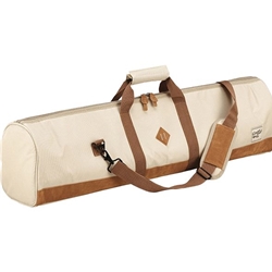 Tama POWERPAD Designer Bag -Hardware- Beige THB02LBK