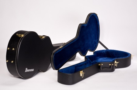 Ibanez AS100C Artcore Hardshell Case